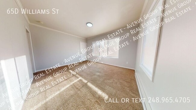 Foto del edificio - 65D Williams St-