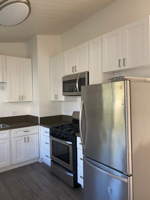 806 N Nopal St Unit H, Santa Barbara, CA 93103 Apartments in Santa