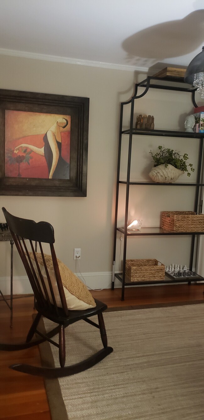 study - 37 Elm Street
