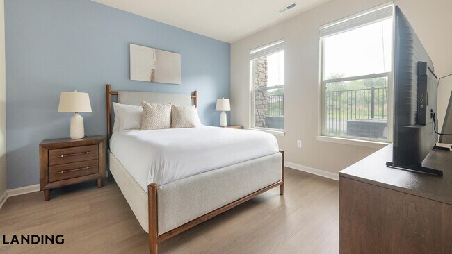 Foto del edificio - 8100 Palisades Cir