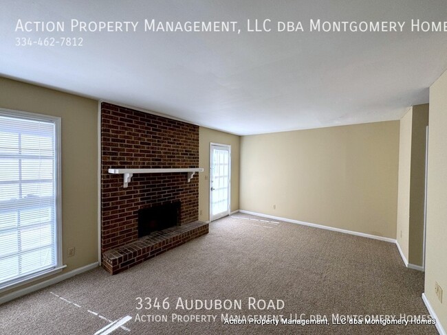 Foto del edificio - 3346 Audubon Rd