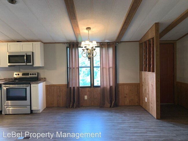 Building Photo - 3 br, 2 bath House - 2716 Inman Bend Rd