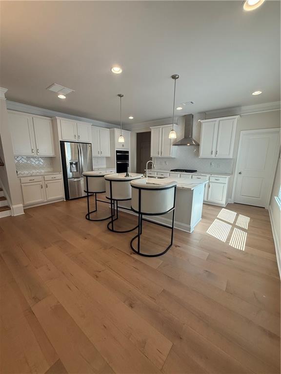 Foto del edificio - 5270 Woodline View Cir