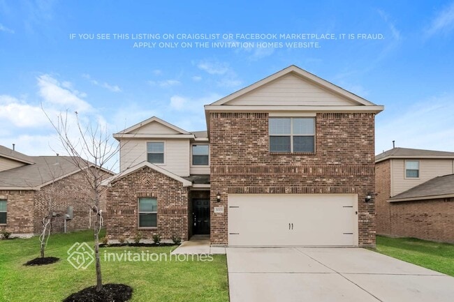 Building Photo - 3023 Chico Dr