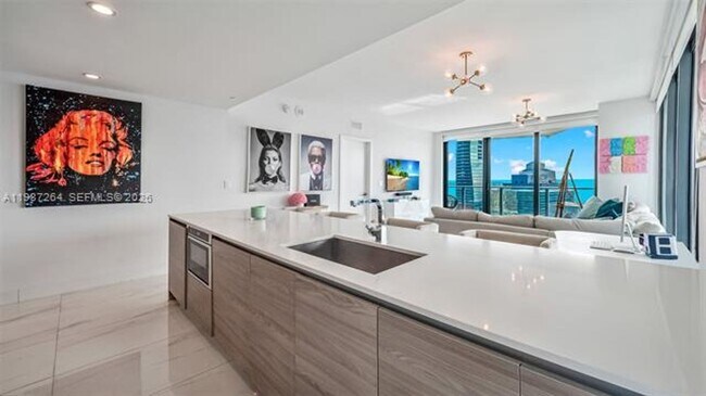 Photo - 1300 S Miami Ave Apartment