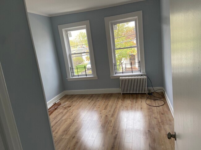 Bed Room 1 - 106 Heckel St