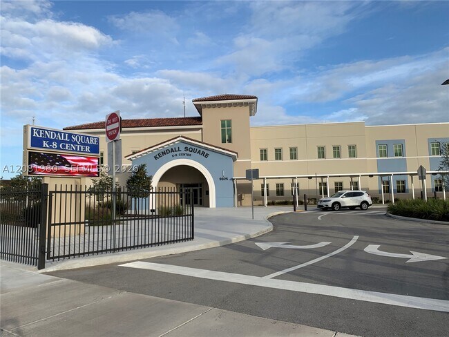 Foto del edificio - 9441 SW 172nd Ave