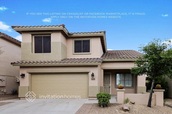 Building Photo - 39137 N Parker Ln