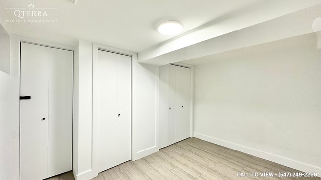 Building Photo - 99 Mackay Av