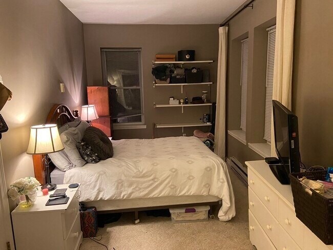 Foto del edificio - 340 North St