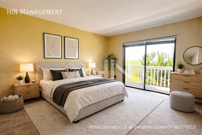 Foto del edificio - 47000 Ocotillo Ct