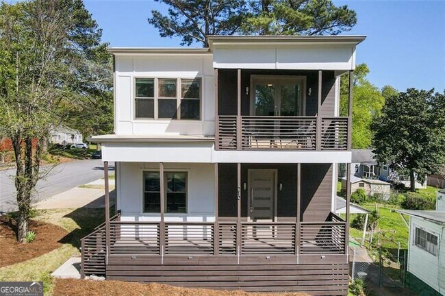 Foto del edificio - 210 Mathewson Pl SW