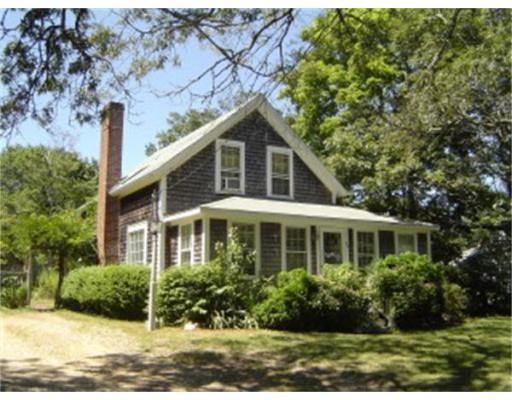 Primary Photo - 65 Edgartown Rd