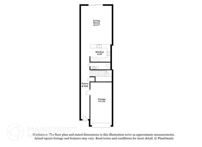 Building Photo - 8234 Rigel Rd