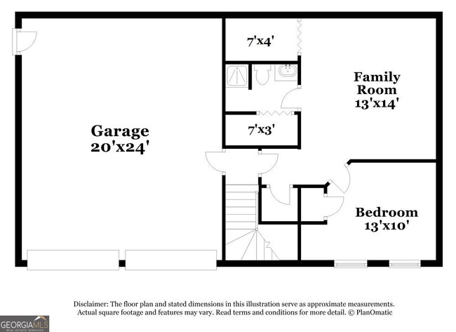 Building Photo - 1519 Sugarplum Pl SW