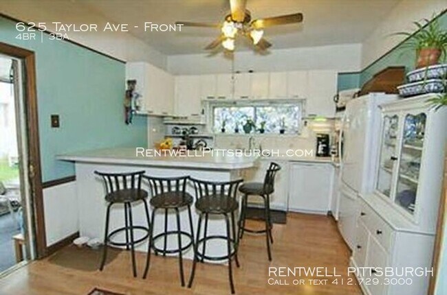 Building Photo - Four Bedroom home  in Avalon