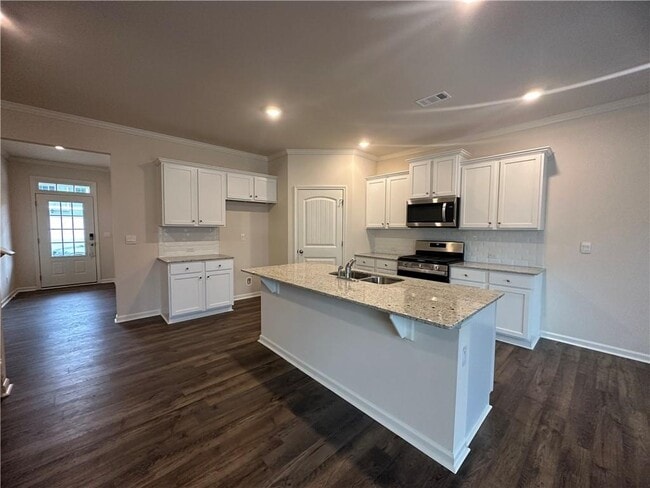 Building Photo - 615 Quail Pass