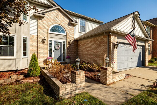 Foto del edificio - 4025 Rolling Meadow Ln