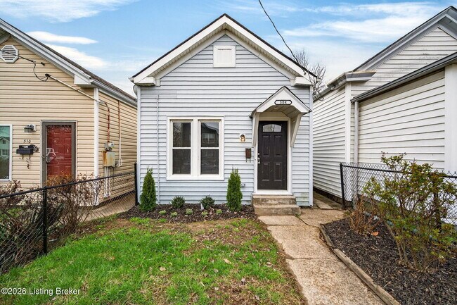 Foto del edificio - 508 Lilly Ave
