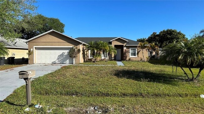 Building Photo - 603 Fisher Ct