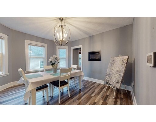 Foto del edificio - 12 Bentham Rd