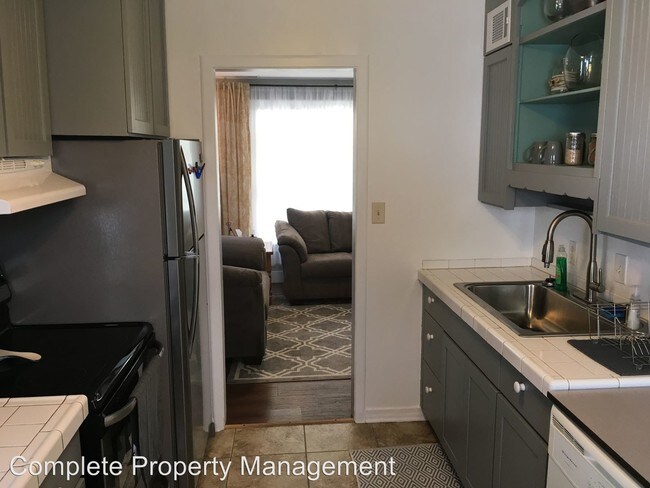 Foto del edificio - 2 br, 1 bath House - 56 Saint Andrew St.