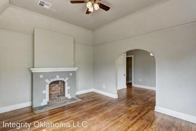Building Photo - 1 br, 1 bath House - 1419 East Park Place ...