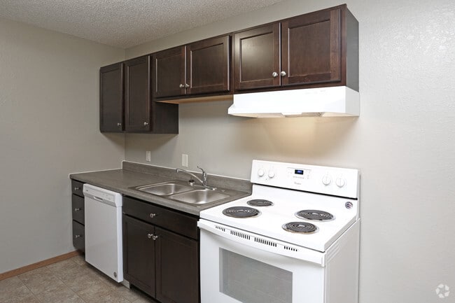 Interior Photo - Cleveland Heights Apartments