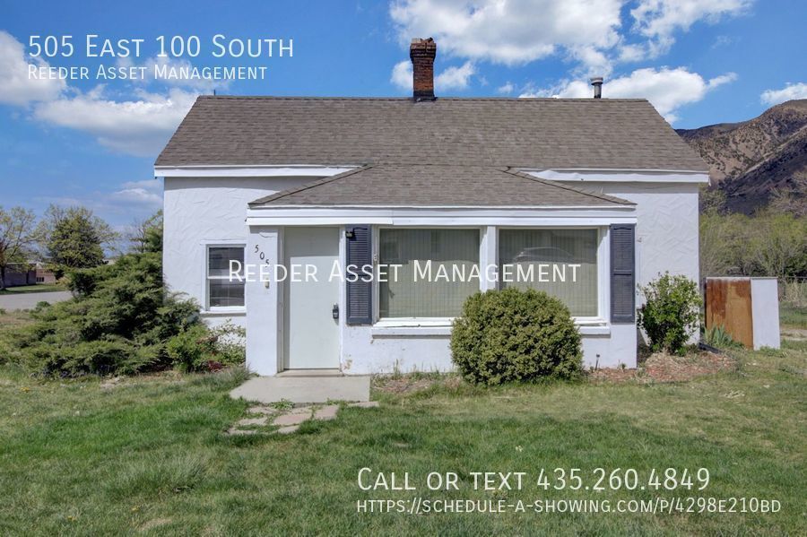Primary Photo - Perfect 3 Bedroom 1 Bathroom Single Family...