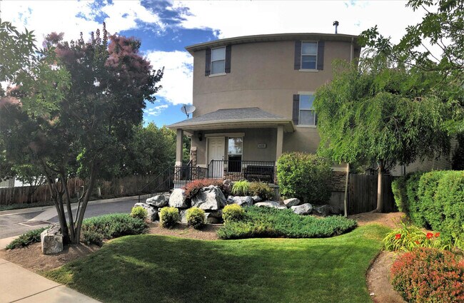 Foto del edificio - 625 E 200 S