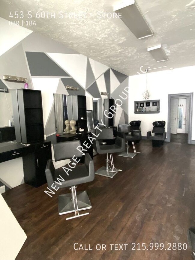 Building Photo - Welcome to 453 S 60th Commercial Space!
