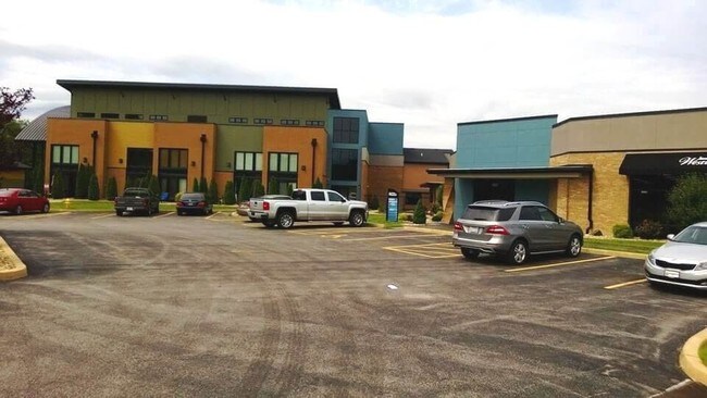 Building Photo - 1803 Ramada Blvd