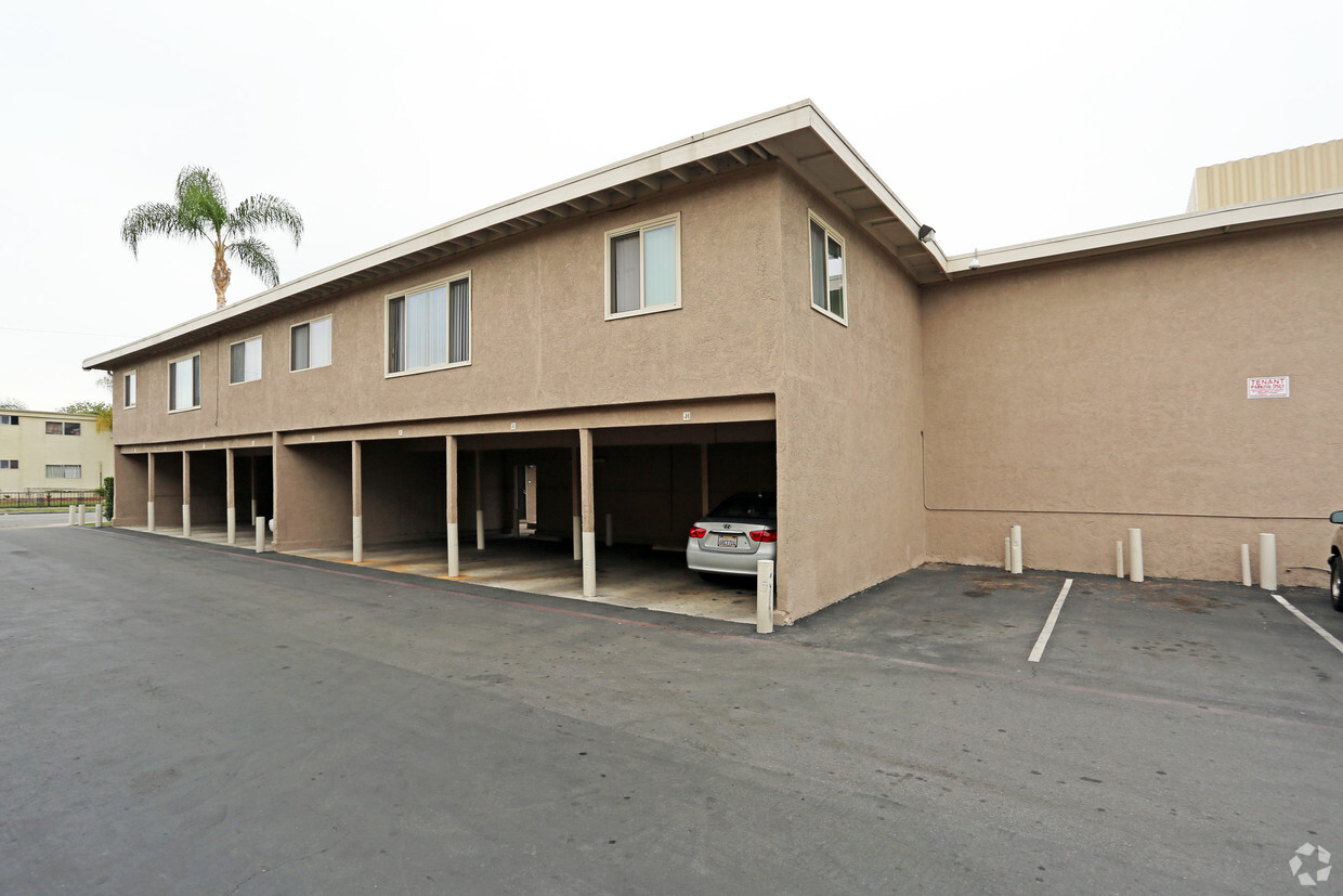 Building Photo - Grove Park Apartments