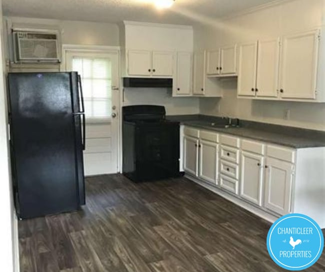 Building Photo - 1400 Creech Rd