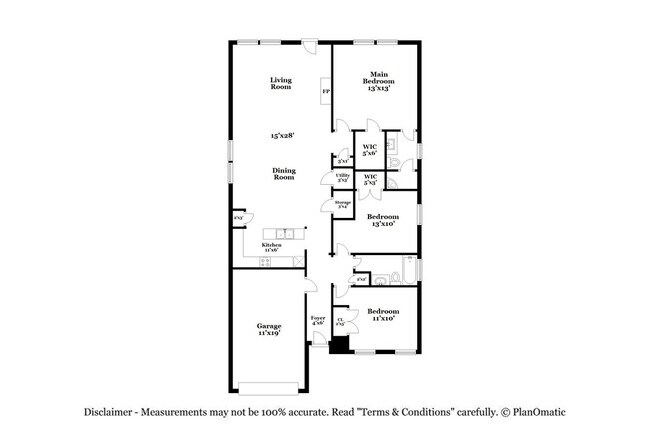 Building Photo - 53 Manito Pl