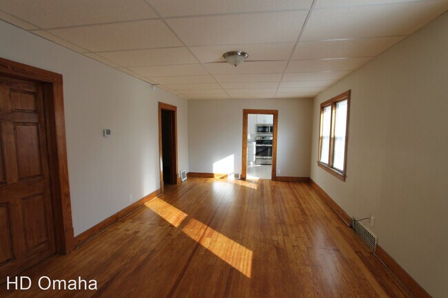 Foto del edificio - 3 br, 1 bath House - 2922 Oak St.