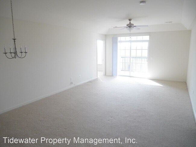 Building Photo - 2 br, 2 bath House - 8801 Bosley Rd  Unit 405