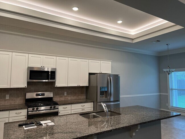 Foto del edificio - STUNNING AND IMMACULATE HOME IN WATERFORD ...