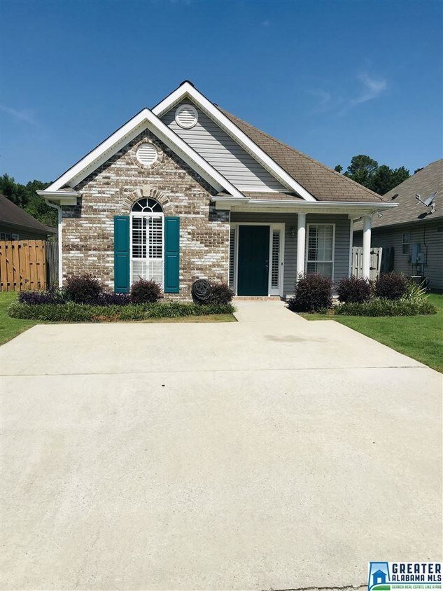 218 Hidden Creek Dr, Pelham, AL 35124 House Rental in Pelham, AL