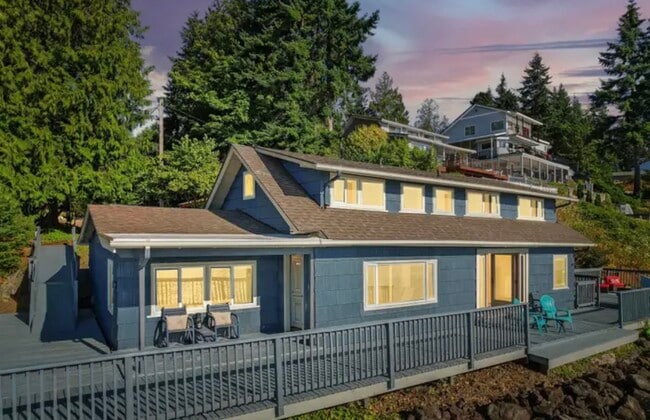 Foto del edificio - 8623 E Caraway Rd