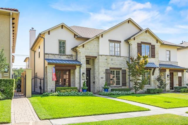 Building Photo - 6432 Del Norte Ln