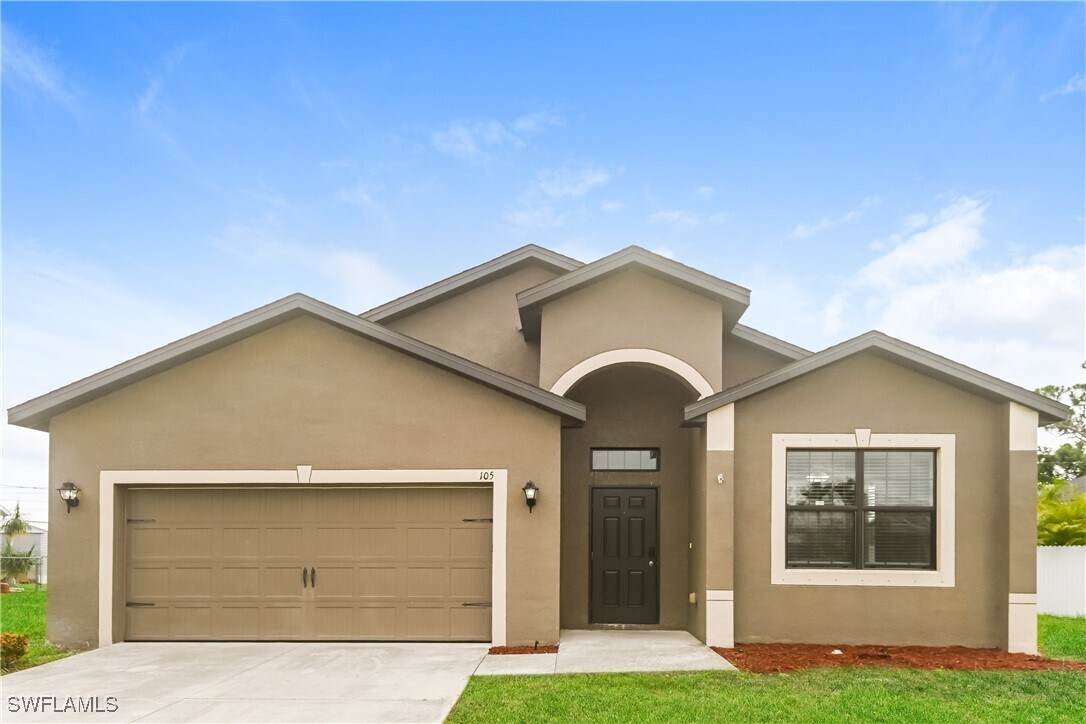 Foto principal - 105 NE 7th Pl