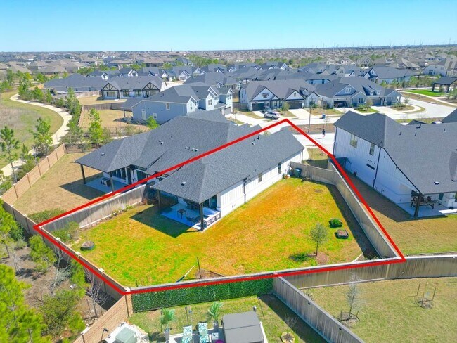 Foto del edificio - 15335 Leal Rancho Ct
