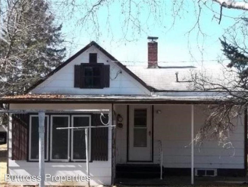 Primary Photo - 1 br, 1 bath House - 135 S. Argyle Avenue