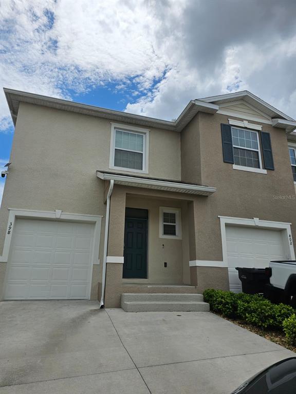 Building Photo - 398 Feltrim Reserve Blvd