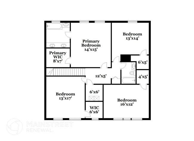 Building Photo - 2060 Hidden Pond Dr