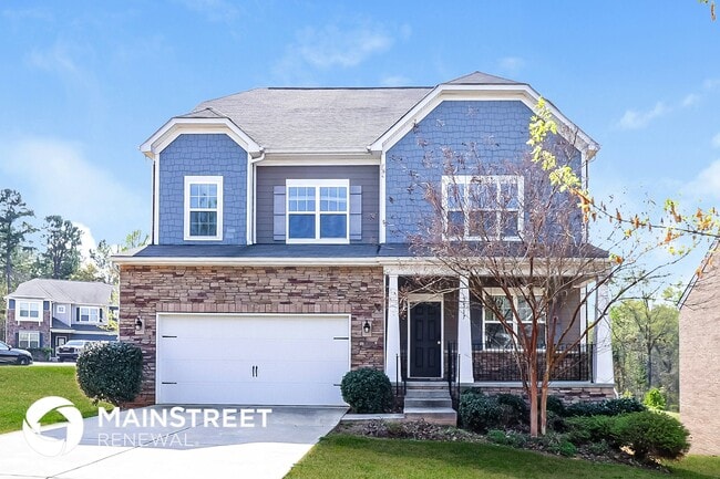 Building Photo - 2517 Wellshire Ct