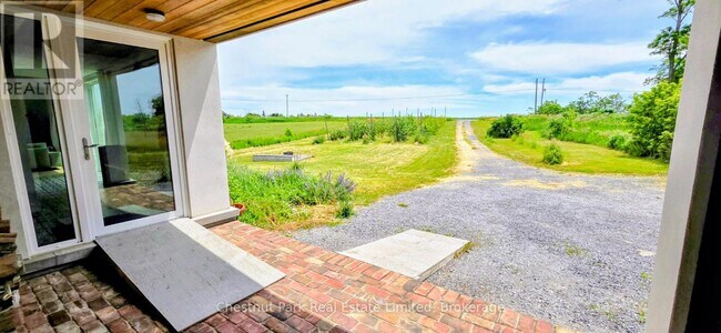 Photo du bâtiment - 1558 Gilead Rd