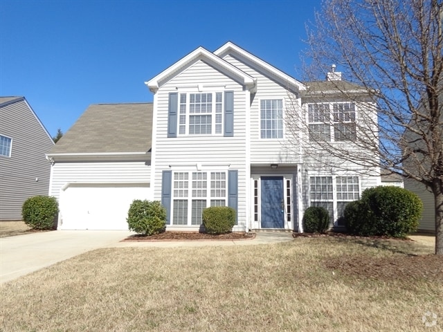 Building Photo - 11016 Treebranch Dr