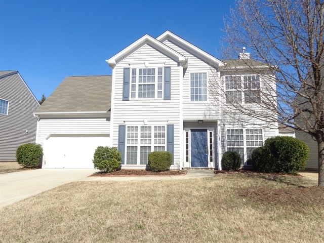 Foto principal - 11016 Treebranch Dr